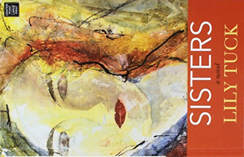 Sisters book cover