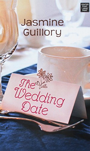 The Wedding Date book cover