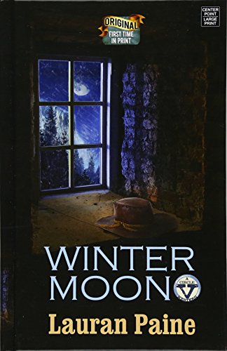 Winter Moon book cover