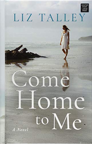 Come Home to Me book cover