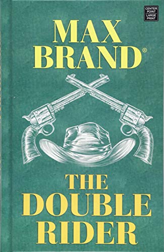 The Double Rider book cover