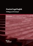 Practical Legal English Writing As A Us Lawyer