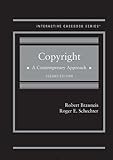 Copyright A Contemporary Approach Interactive Casebook Series