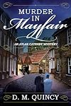 Murder in Mayfair