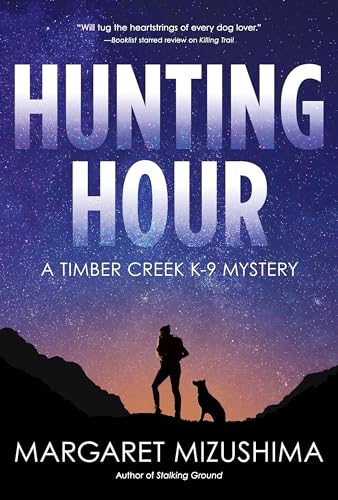 Hunting Hour book cover