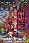 A Cajun Christmas Killing