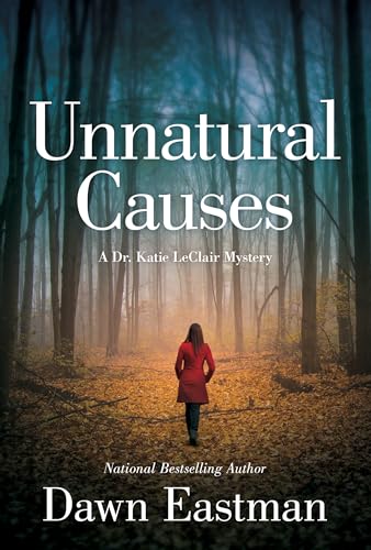 Unnatural Causes book cover