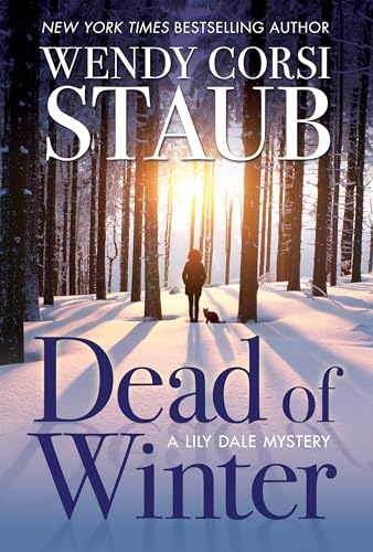 Dead of Winter book cover