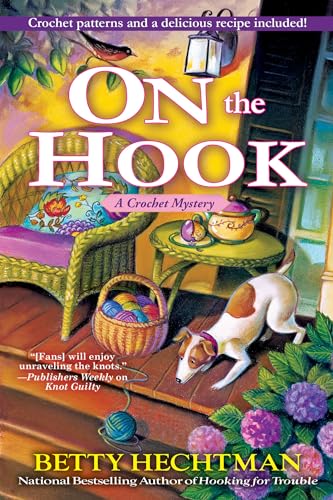 On the Hook cover