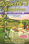 A Soufflé of Suspicion