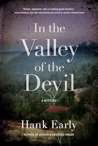 In the Valley of the Devil book cover