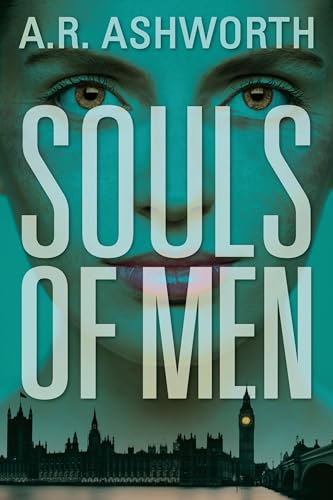 Souls of Men book cover