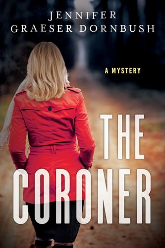 The Coroner book cover