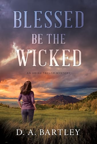 Blessed Be the Wicked book cover