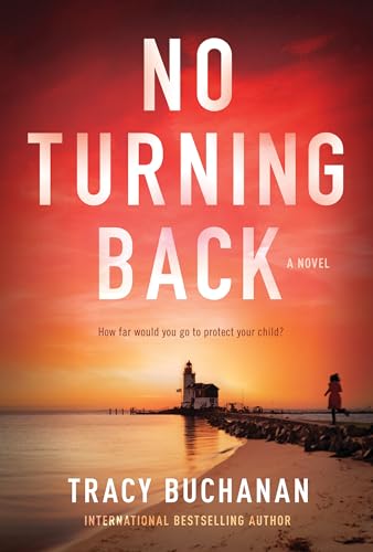 No Turning Back book cover