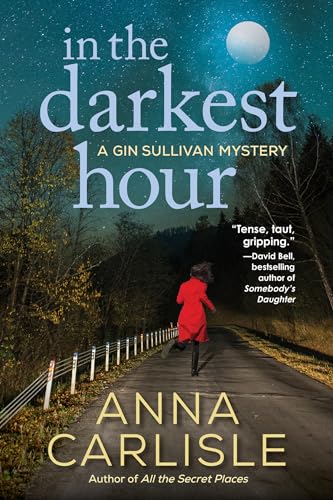 In the Darkest Hour book cover