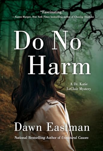 Do No Harm book cover