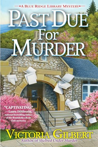 Past Due for Murder book cover