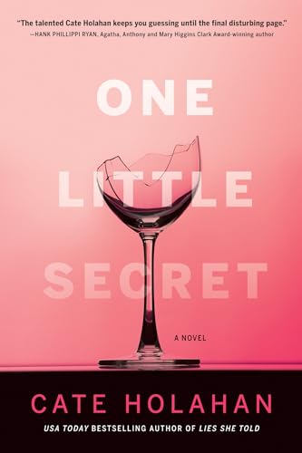 One Little Secret cover