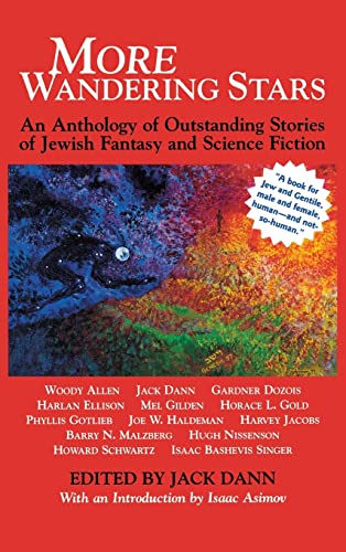 More Wandering Stars book cover