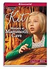 Menace at Mammoth Cave: A Kit Mystery (American Girl Beforever 1934: Kit Mystery)