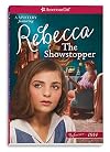 The Showstopper: A Rebecca Mystery (AmericanGirl Beforever 1914: Rebecca Mystery)
