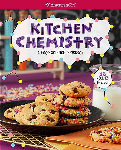 Kitchen Chemistry : by Debbink, Andrea