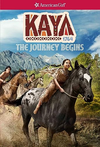 The Journey Begins book cover