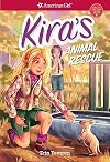Kira's Animal Rescue (Girl of the Year)