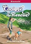 Corinne to the Rescue (Girl of the Year)