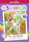 Lila Goes for Gold (American Girl's Girl of the Year 2024) (American Girl® Girl of the Year™)