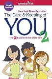 Amazon cover image