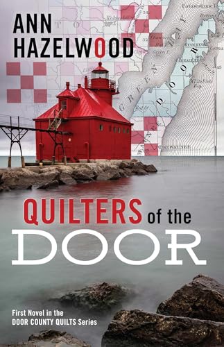 Quilters of the Door cover