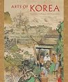 Arts of Korea : histories, challenges, and perspectives