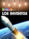 Steam Guia Los Inventos (Steam Guides in Inventions) (Stem Spanish Titles) (Spanish Edition)