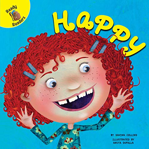 Cover of Happy
