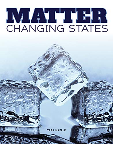 Cover of Matter