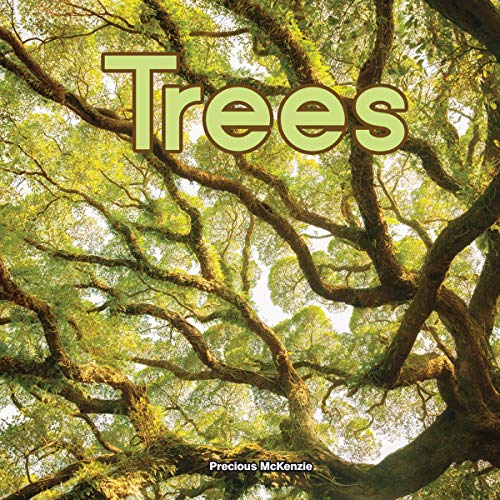 Cover of Trees