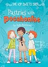 Pastries with Pocahontas (Time Hop Sweets Shop)