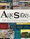 Ark Signs: That Teach a Flood of Answers