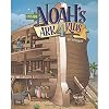 Inside Noah's Ark 4 Kids