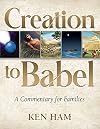 Creation to Babel