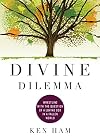 Divine Dilemma: Wrestling with the Question of a Loving God in a Fallen World