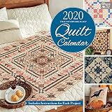 That Patchwork Place 2020 Quilt Calendar