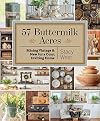 57 Buttermilk Acres: Mixing Vintage & New for a Cozy, Inviting Home