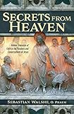 Secrets From Heaven Hidden Treasures Of Faith In The Parables And Conversations Of Jesus