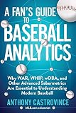 A Fan's Guide to Baseball Analytics