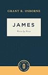 James Verse by Verse (Osborne New Testament Commentaries)