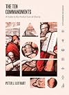 The Ten Commandments: A Guide to the Perfect Law of Liberty (Christian Essentials)