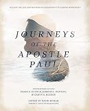 Journeys Of The Apostle Paul